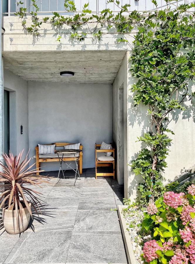 Appartement Moderne Avec Vue Panoramique A Jongny Proche De Montreux Екстер'єр фото